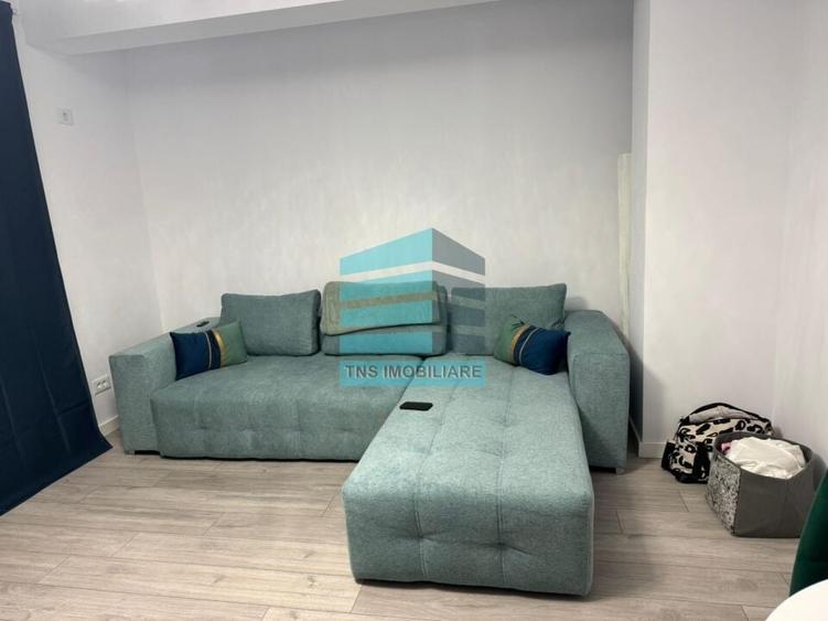 2 Camere,Mobilat-Utilat Modern,Parcare Subterana,Nicolae Grigorescu - 12