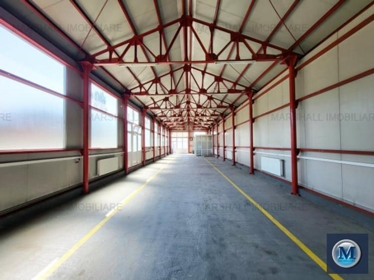 Spatiu industrial de inchiriat, zona Sud, 200 mp #8734 - 2