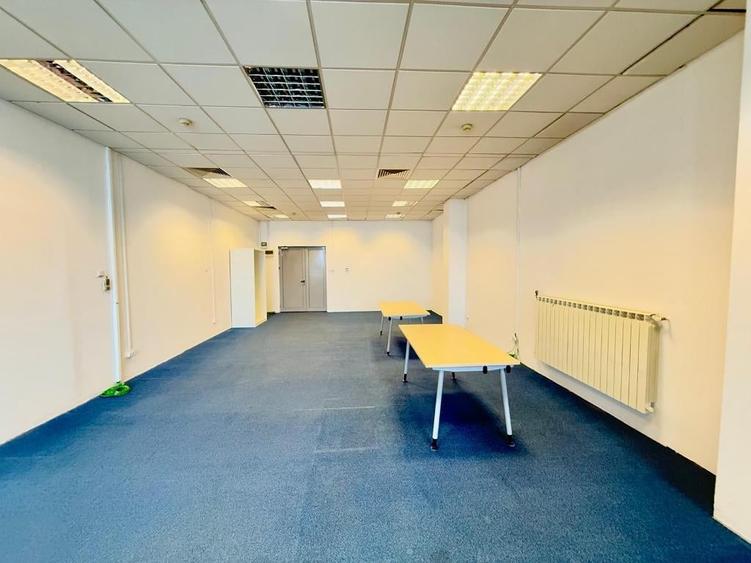 Aviatiei -  METROU (stația Pipera) / Spatii de Birouri/ Depozitare/ Producție - 15