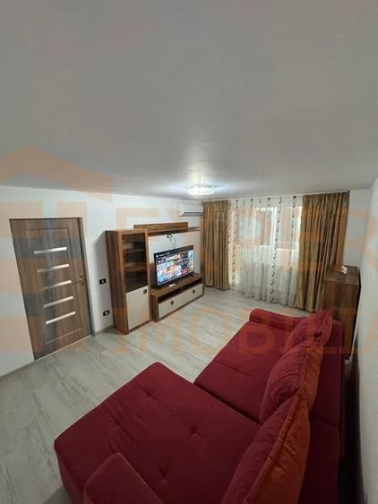 Apartament 2 camere de inchiriat in zona Casa de Cultura, Constanta - 2
