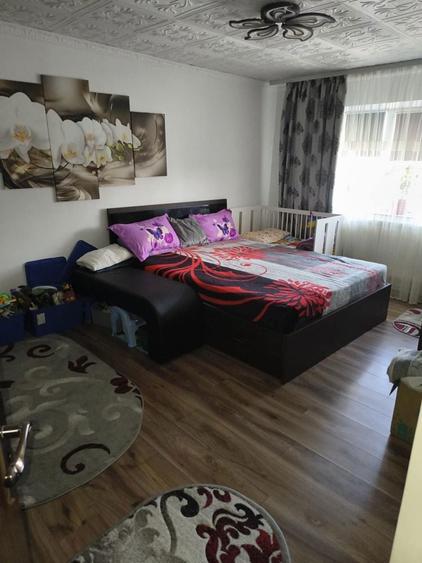 Apartament 3 camere Saveni (zona Stadion), etaj 3 - 6