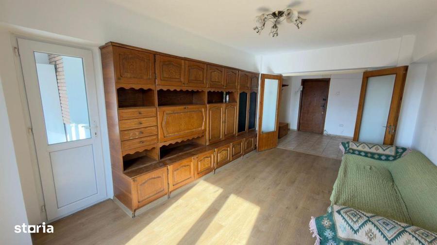 Apartament 3 camere, vedere spre Parcul Circului - Bulevardul Lacul Te - 12