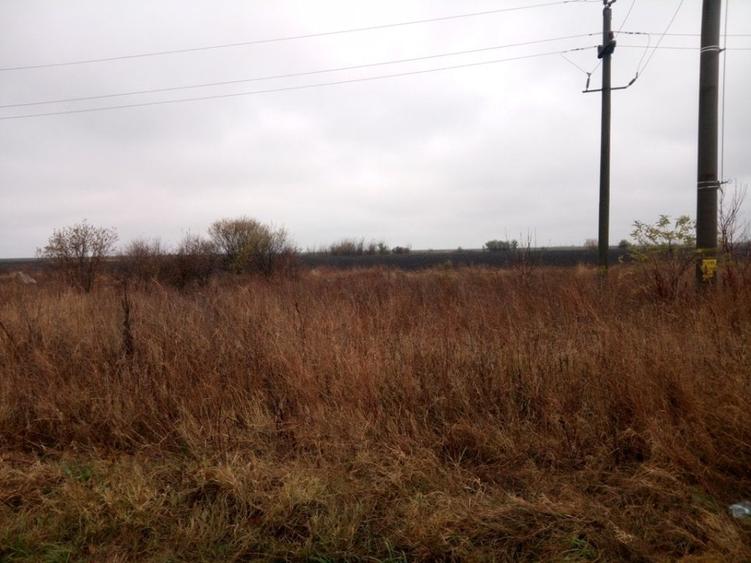 Vand Teren pt PARC FOTOVOLTAIC, BENZINARIE, HALE - DN5 Bucuresti-Giurgiu km 45 - 14