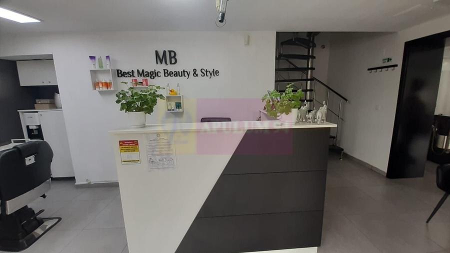 Spatiu Comercial Stradal Șoseaua Colentina zona Teiul Doamnei Suveica - 24