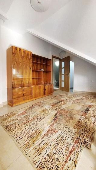 Priveliste Panoramica Muntii Bucegi - 18