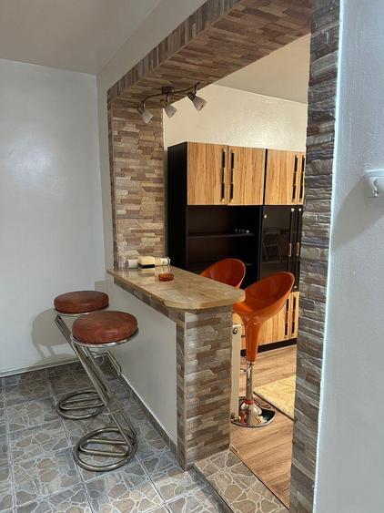 Regim hotelier apartament 1 cam aproape de iulius mall - 6