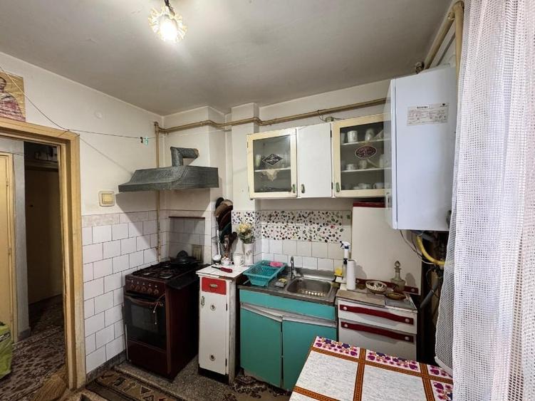 Apartament 3 camere de inchiriat - 14