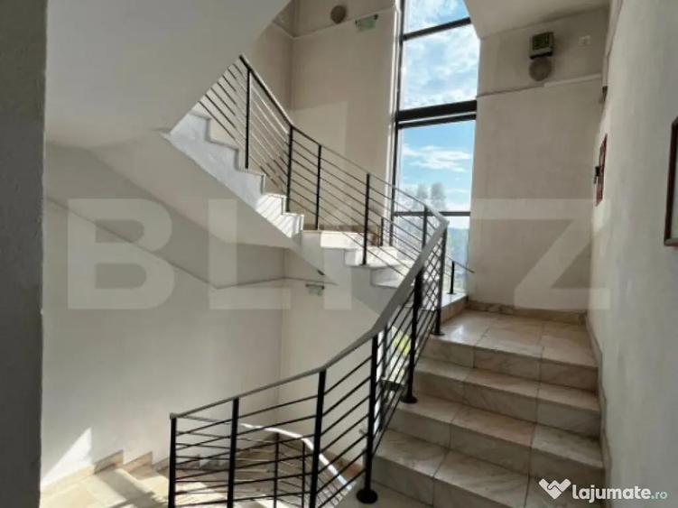 ???? Spa?iu comercial de prestigiu in centrul Becleanului - 9