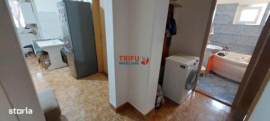 Apartament de vanzare 3 camere zona Ampoi - 5