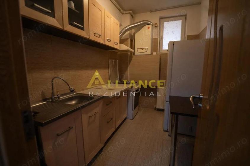 Garsoniera gata de mutare Metalurgiei - 4