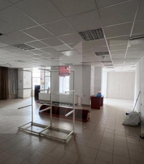 Spatiu comercial, 95mp, langa intrarea de la Piata Marasti - 3