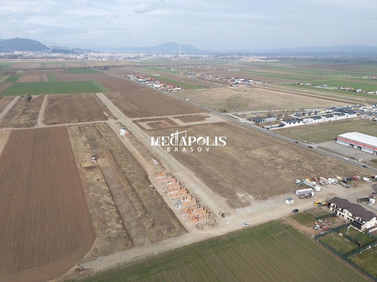 Casă premium | Săcele | 110 mp utili - 10