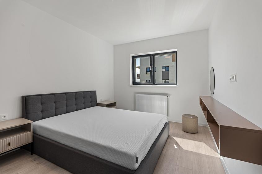 2 camere HILS Republica | Parcare Subteran | Lux - 10