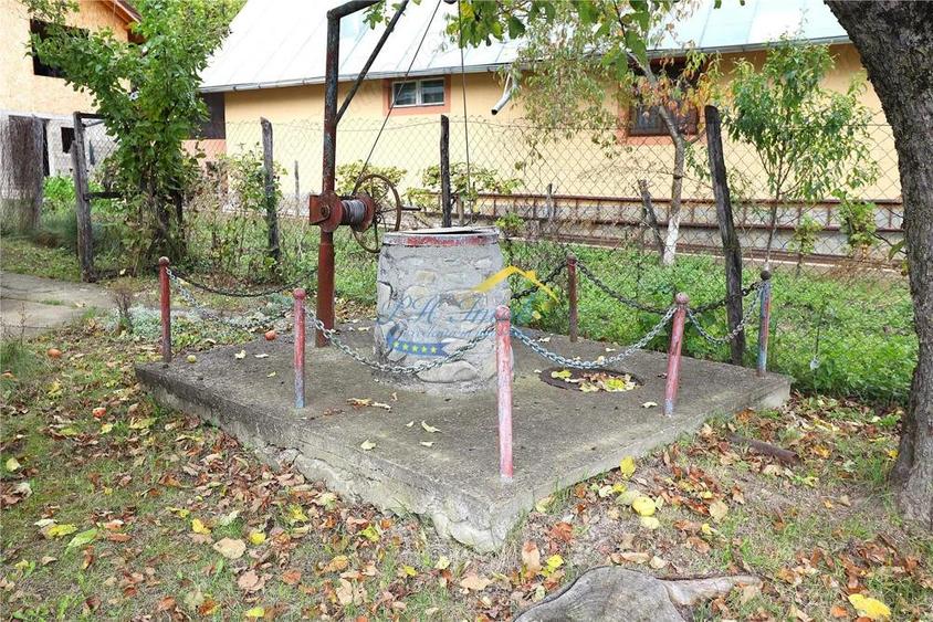 Casa de vanzare Alunis, Prahova - 13