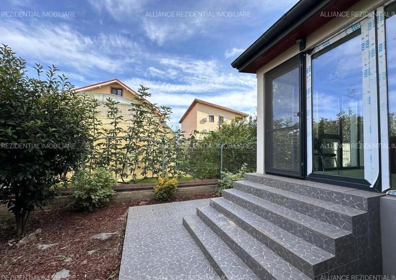 Vila P+2 cu 5 camere - 3 bai, Primarie P. Leordeni - 12