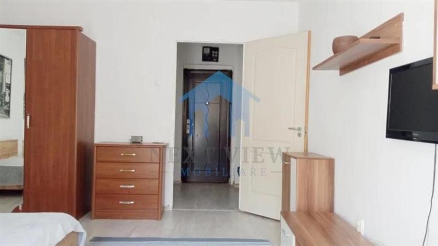 Garsoniera, Manastur - 5