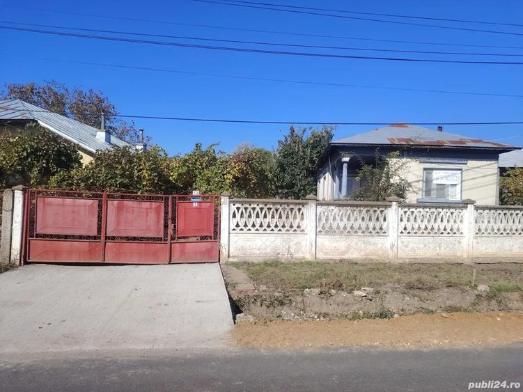 casa in comuna Fra?e?ti - 5