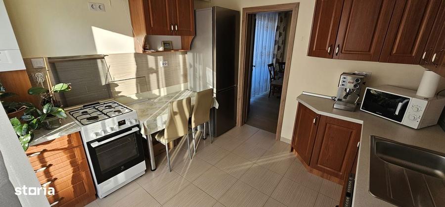 Proprietar vand apartament cu 3 camere - Cartierul Arhitectilor - 8