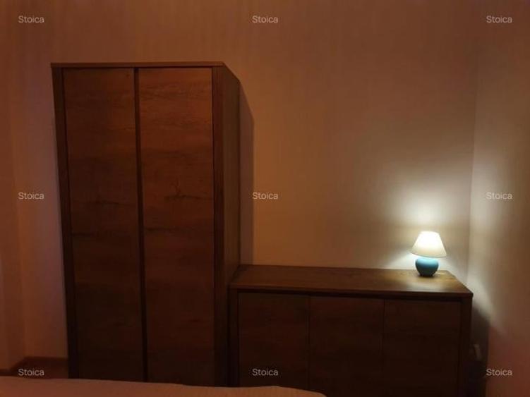 Cismigiu | 2 Camere | Stb | Boiler | - 7