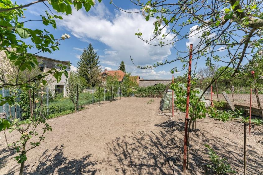 Casa mobilata si utilata | Feldioara | pret accesibil, aproape de Brasov - 26