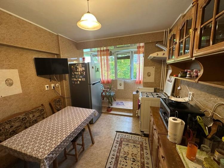 3 camere | Gorjului | Militari | Decomandat | metrou 4' - 6