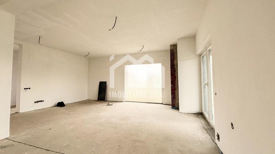 Casa individuala 4 camere, 120mp,  Teren 670mp, Jucu de Sus - 3