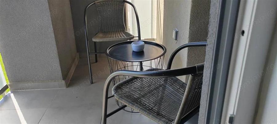 Apartament 2 camere , Maurer , Open-Space , Targu Mures - 7