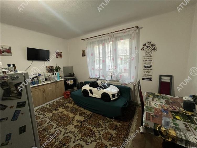 Casa individuala cu teren de 1260 mp situata in zona Turnisor - 10