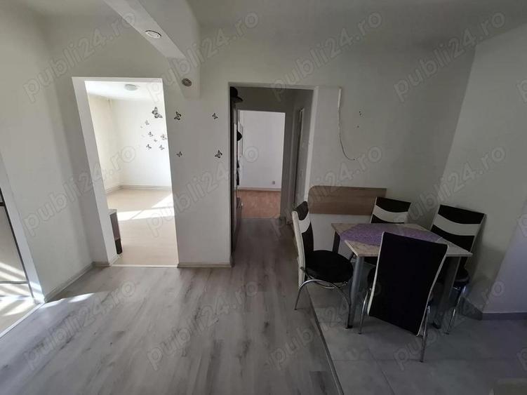 Vand apartament cu trei camere - 8