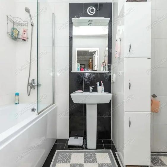 Garsoniera zona Baneasa - 2