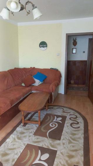 Vand Apartament 4 camere - decomandat, Cartier Crihala, Zona Pipa - 9