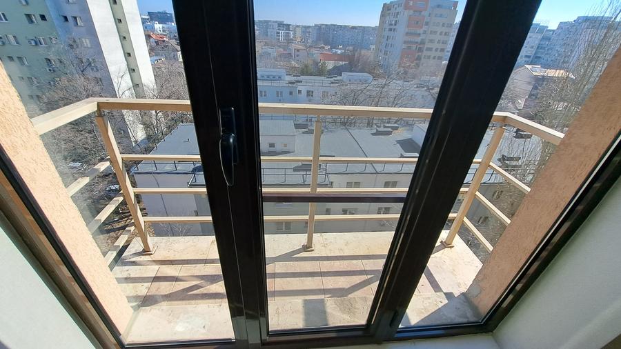 SPATIU BIROU- CLADIRE BIROURI PREMIUM - 29