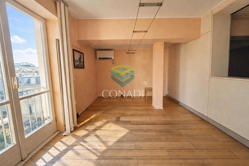Apartament 2 Camere | Ultracentral | Pretabil Birou - 5