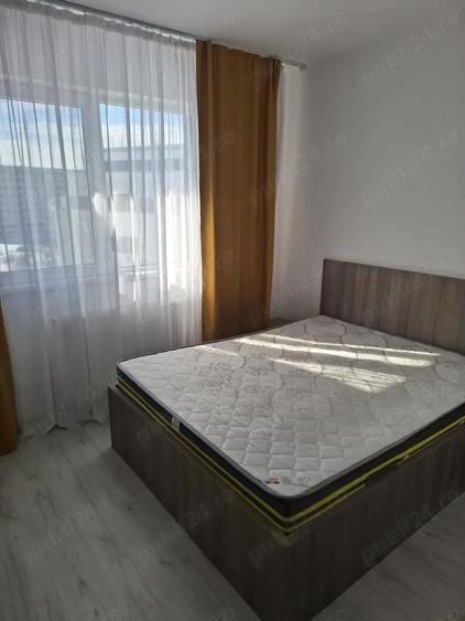 Apartament 2 camere mobilat utilat modern cu loc de parcare inclus! - 8