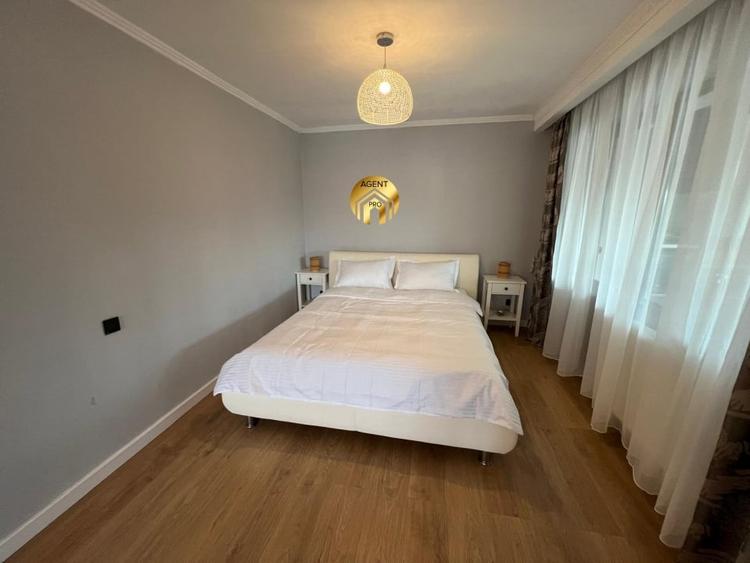 Apartament 3 camere in Vila - Tot etajul 1 + Terasa Mare + Curte! - 6