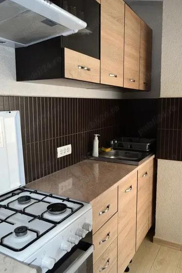 Garsoniera 30mp Eforie Nord Zona Acapulco de inchiriat - 10