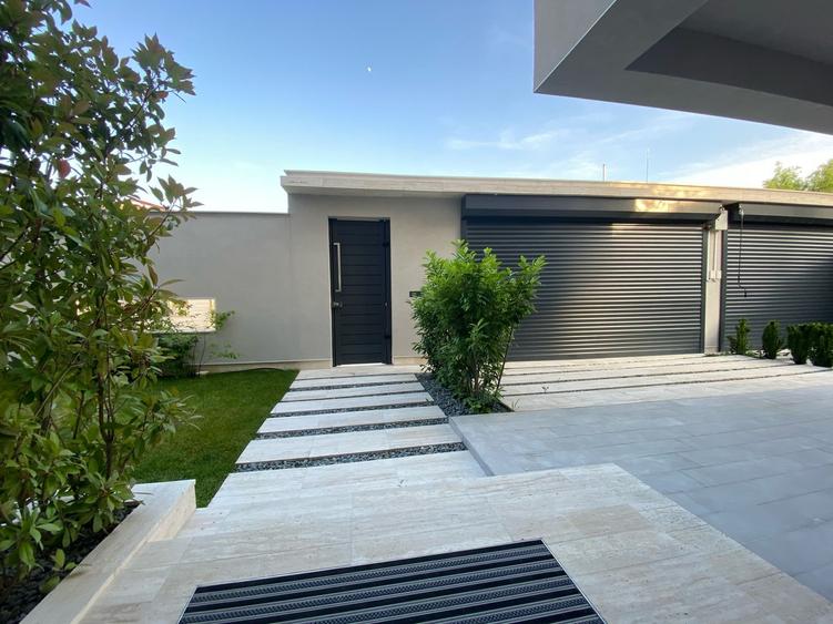 CASA CORBEANCA 6 CAMERE + PISCINA - COMISION 0% - 13