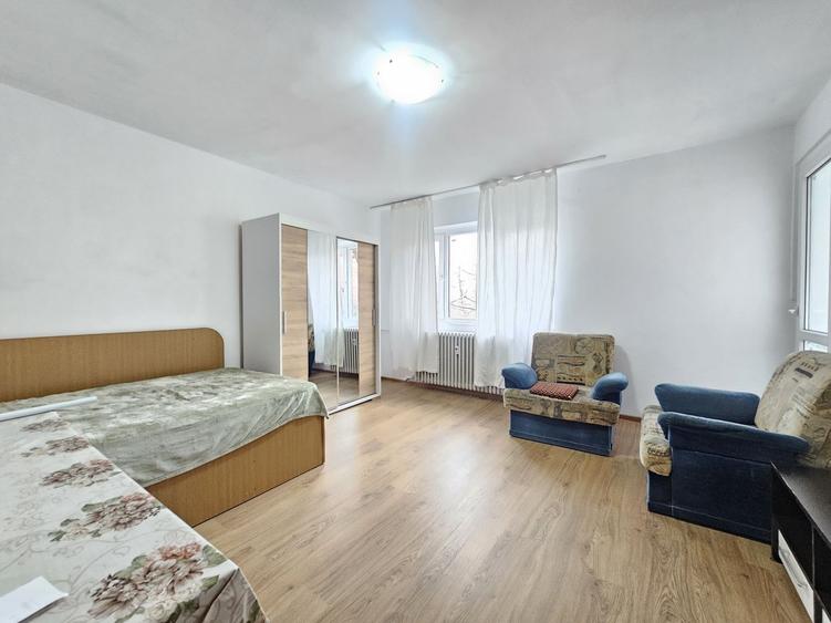 Parcul Circului - Tei - Stefan cel Mare| 13 min. metrou| Bl reabilitat - 2