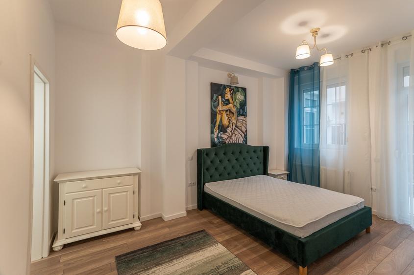 Apartament in vila, Calea Dumbravii, la 5 min de Parcul Sub Arini - 7