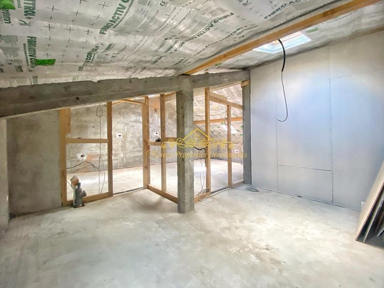 Vila Casa Andronache Colentina / Dedeman - 14