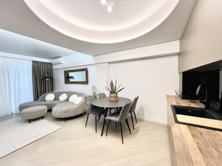 NOU / PRIMA INCHIRIERE / LOC PARCARE / PARTIAL MOBILAT - 10