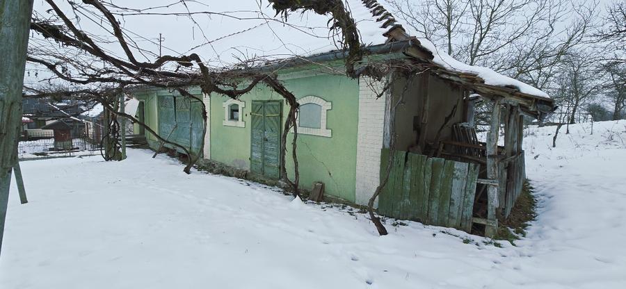 Casa cu Anexe, Gradina + 2Ha Terenuri - 4