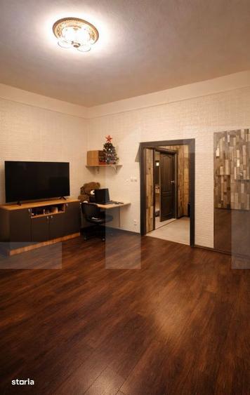 Apartament 2 camere, 45 mp, zona Central - 4