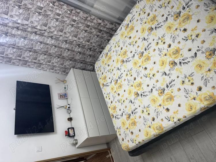 Apartament zona calea Lipovei 3 camere .Proprietar - 8