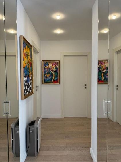 3 CAMERE || PARCARE SI BOXA || CLADIRE BOUTIQUE || FLOREASCA - 22