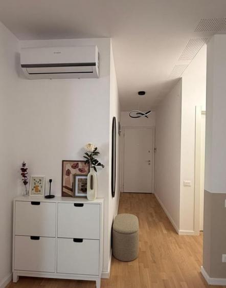 2 Camere | Atlas Residence - Aviatiei | Parcare | Incalzire in Pardoseala - 5