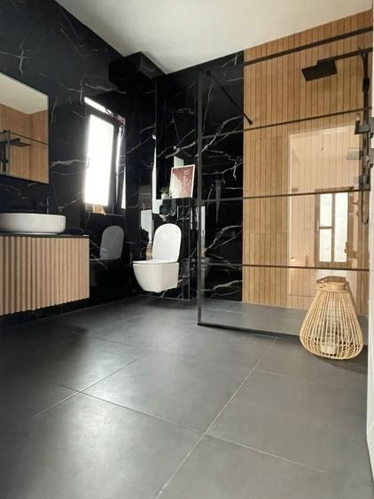 Casa cu Design Deosebit - MALL  MOLDOVA - 15