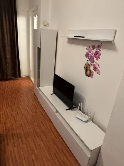 Garsoniera de inchiriat etaj 1 - 2