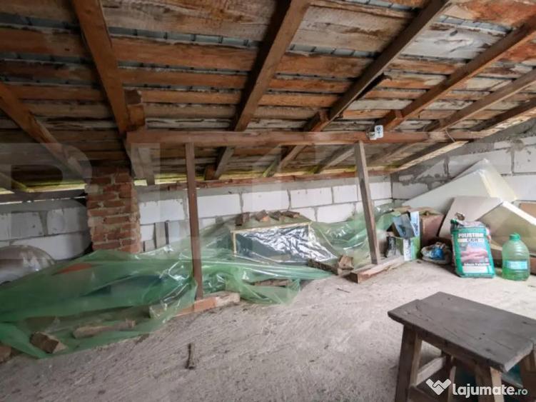 Gheboieni proprietate de renovat 1100 mp, lini?te ?i i - 13