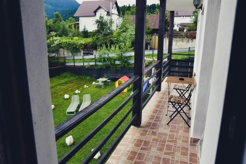 Aleasa Pensiune, pe 1.400 mp teren, in curcubeu montan, Bran - Poarta, Brasov - 34